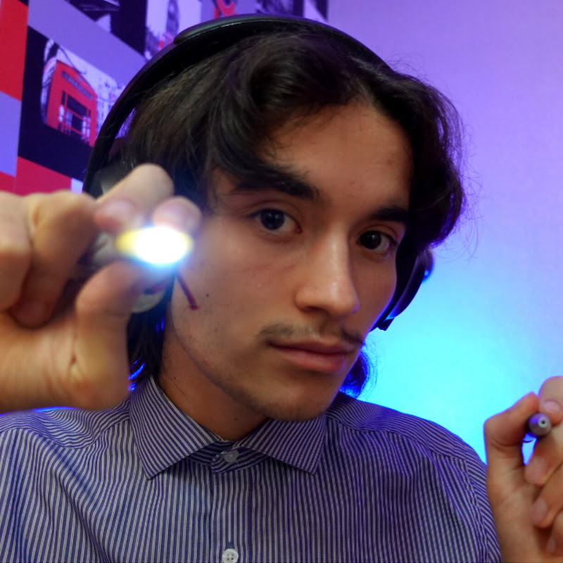 Photo Asmr Seiko