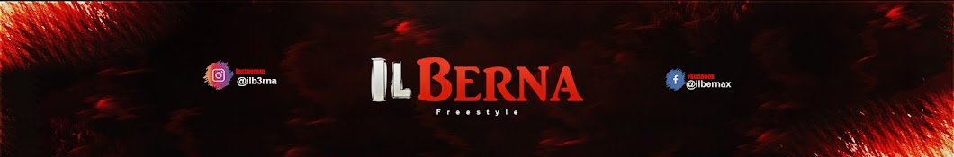 IlBerna YouTube kanalı avatarı