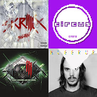 D&B + Dubstep