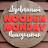 Wooden Monday