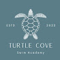 Turtle Cove Swim Academy logo