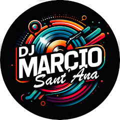DJ Marcio Sant'Ana