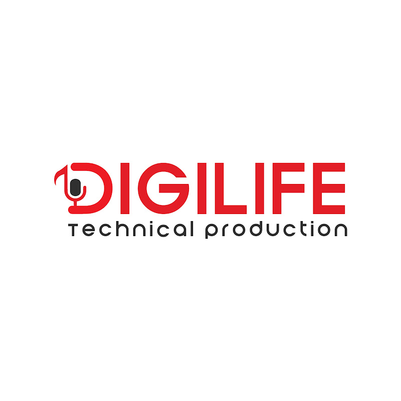 DİGİLİFE TECHNİCAL PRODUCTİON