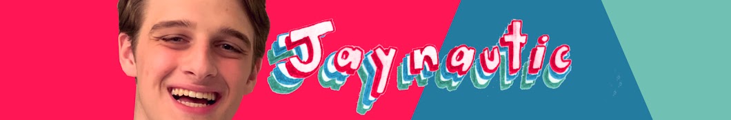 Jaynautic YouTube channel avatar
