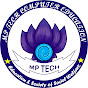 MP Tech institute logo