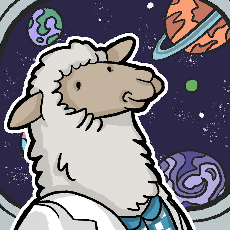 Moutmout In Space icon