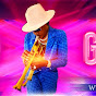 Gino Goss - @ginogoss - Youtube