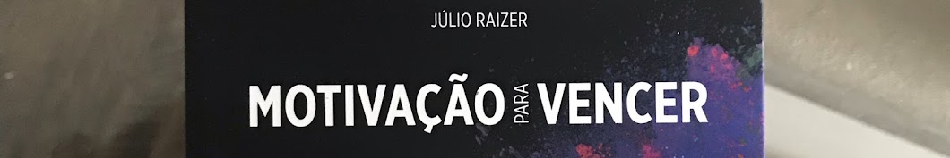 MOTIVAÃ‡ÃƒO PARA VENCER YouTube channel avatar