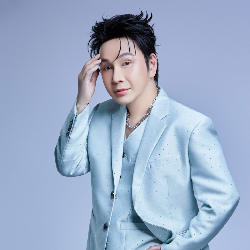 VŨ LUÂN ENTERTAINMENT