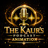 Mwye3D5m-ZE-channel-avatar-The Kaur's Podcast Animation