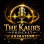 The Kaur's Podcast Animation