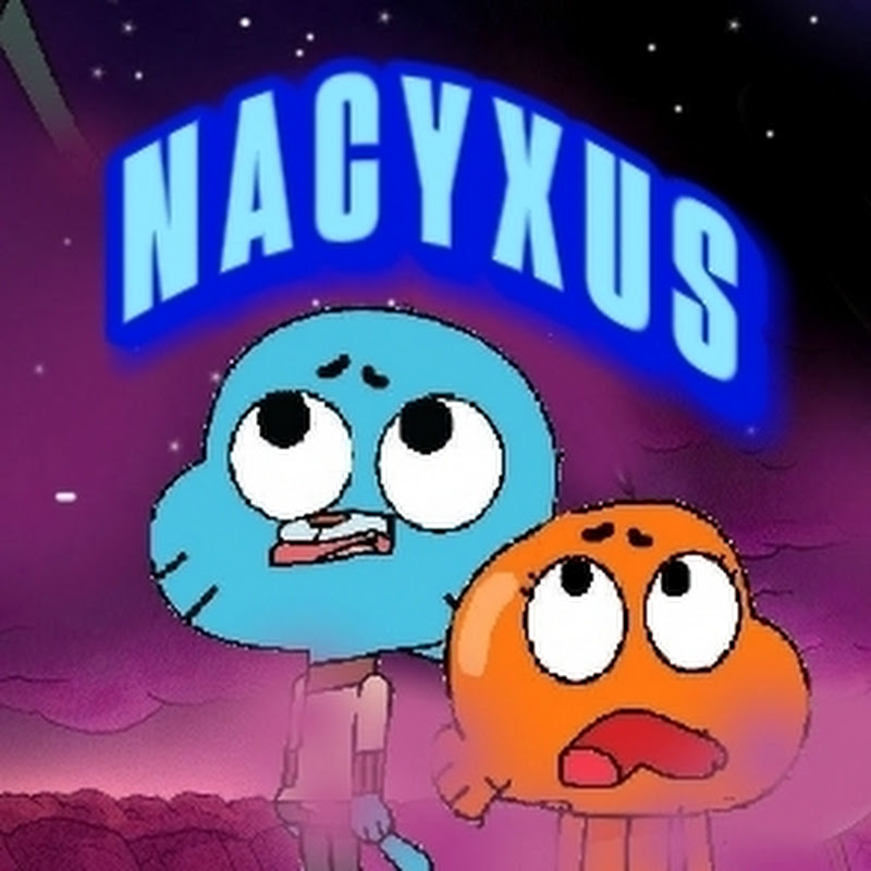 Nacyxus