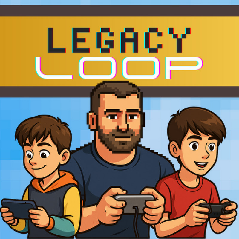 Legacy Loop