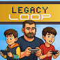 Legacy Loop logo