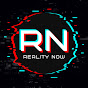 REALITY NOW logo