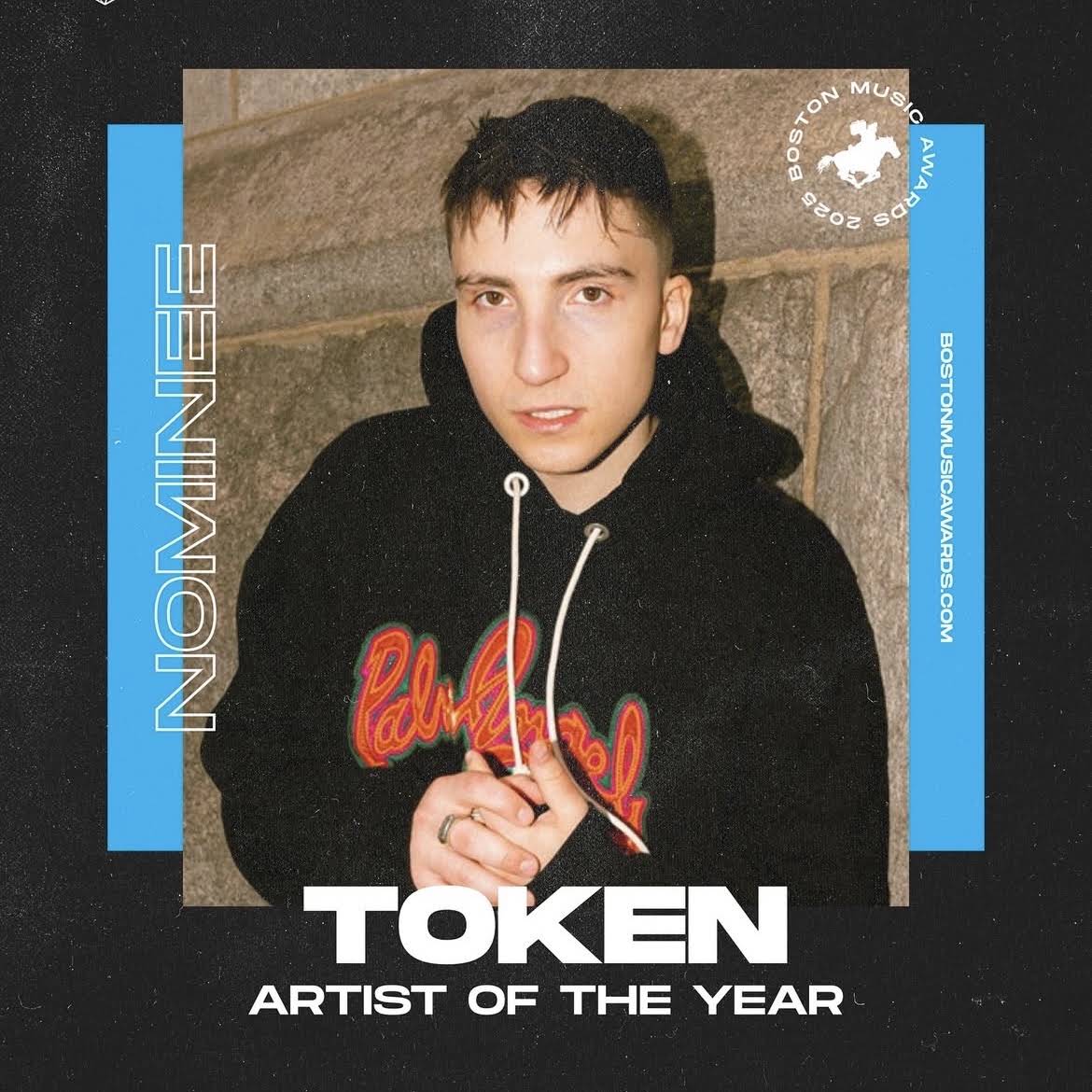 Post from tokenhiphop
