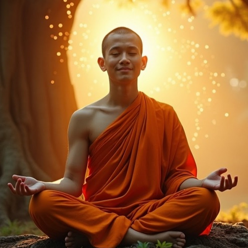 เสียงบุญ เสียงโชค