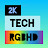 avatar of @2ktechrgbhd