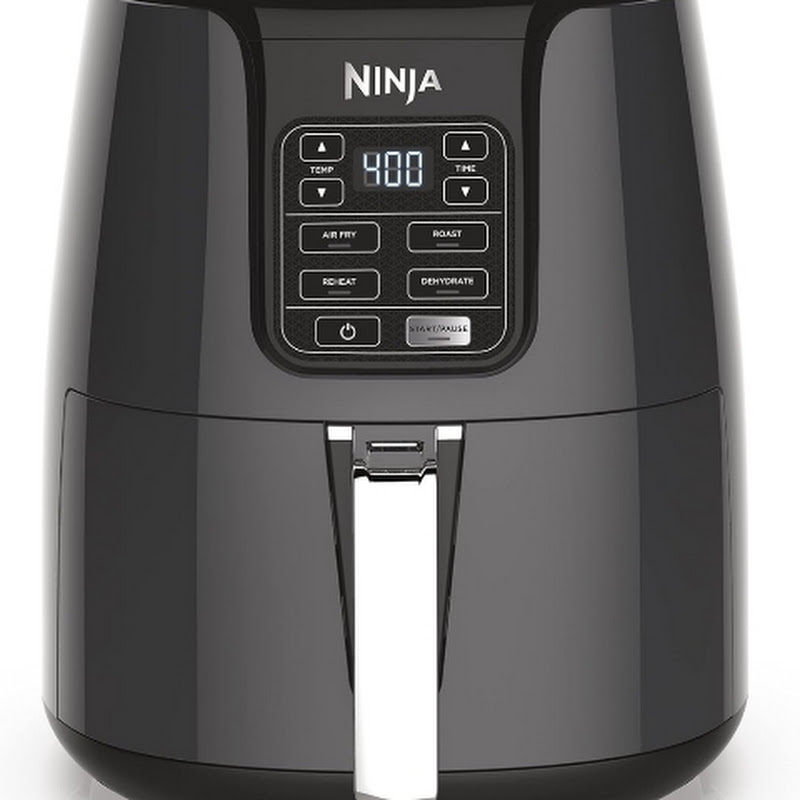 Air Fryer Recipes