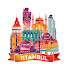 f_GUYLaEvNk-channel-avatar-Istanbul Dream City