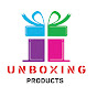 Unboxing Products logo