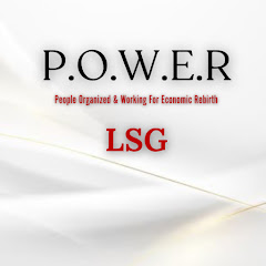 P.O.W.E.R. LSG