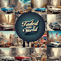Faded Into The World logo