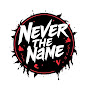 Never The Name logo