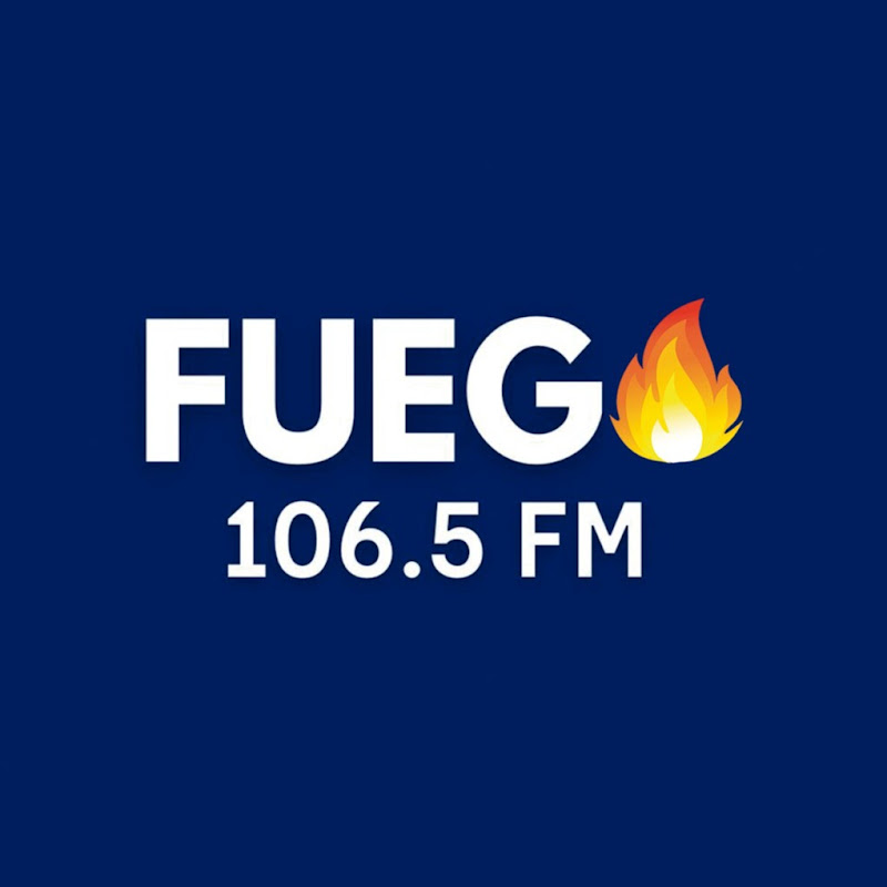 Radio Fuego 106.5 FM