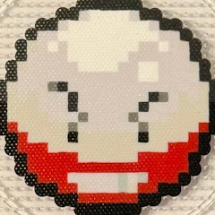 PixelLab　ポケモンアイロンビーズ