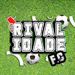 Canal Rivalidade FC Avatar
