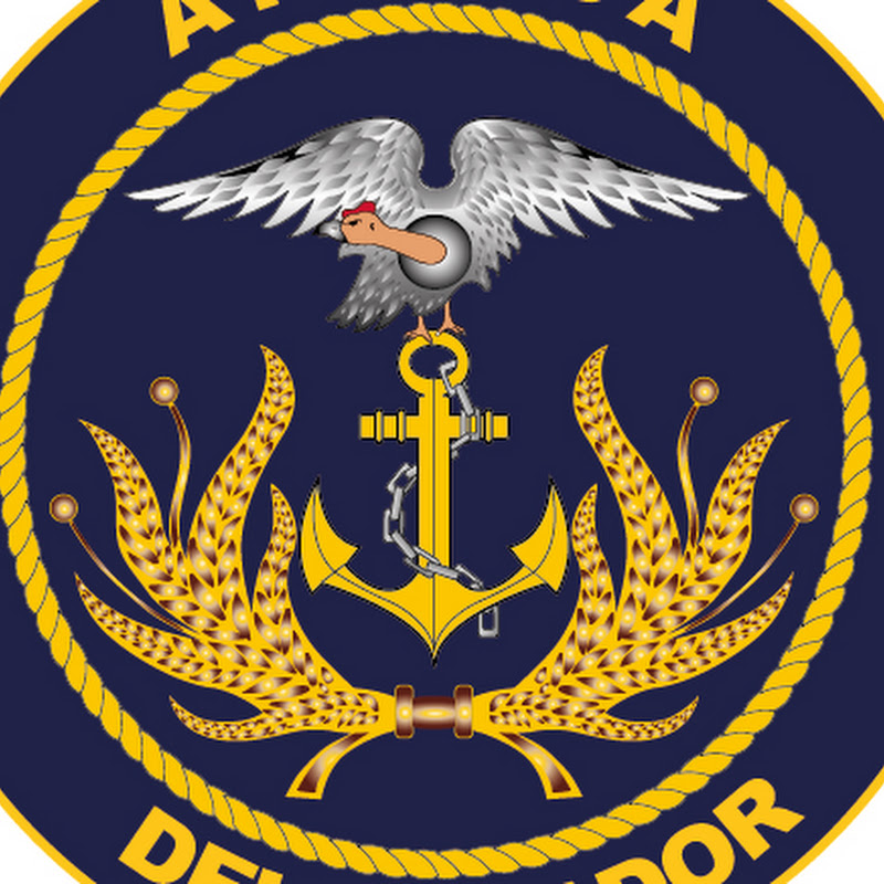 Armada Ecuatoriana
