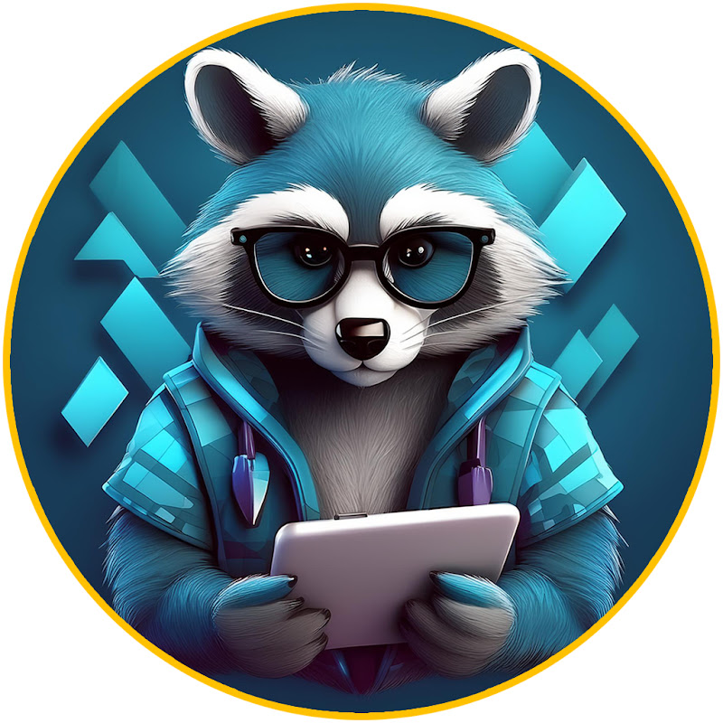 Racoon Academy
