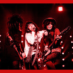 RED WARRIORS