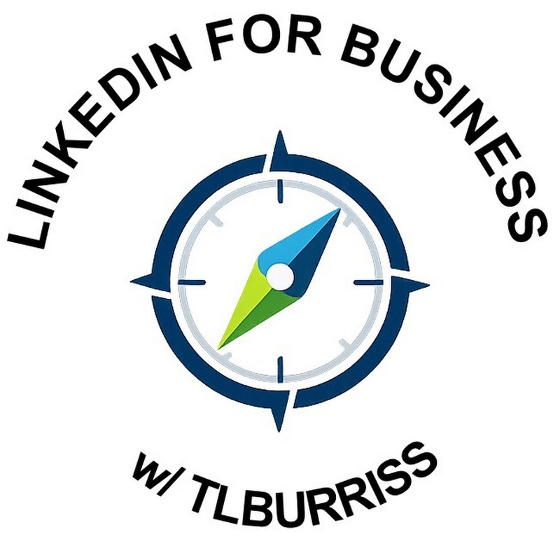 Teddy Burriss - Social Selling Guide