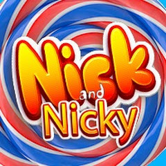 Nick and Nicky - Fun Learning for Kids!