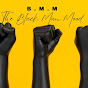 THE BLACK MAN MOOD logo