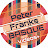 Peter Franks BASQUE VIDEOS