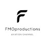 FMOproductions logo
