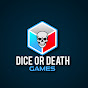 Dice or Death logo