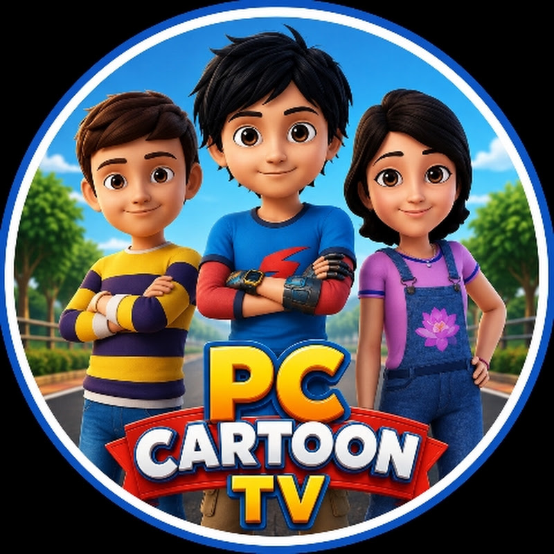 PC Cartoon TV