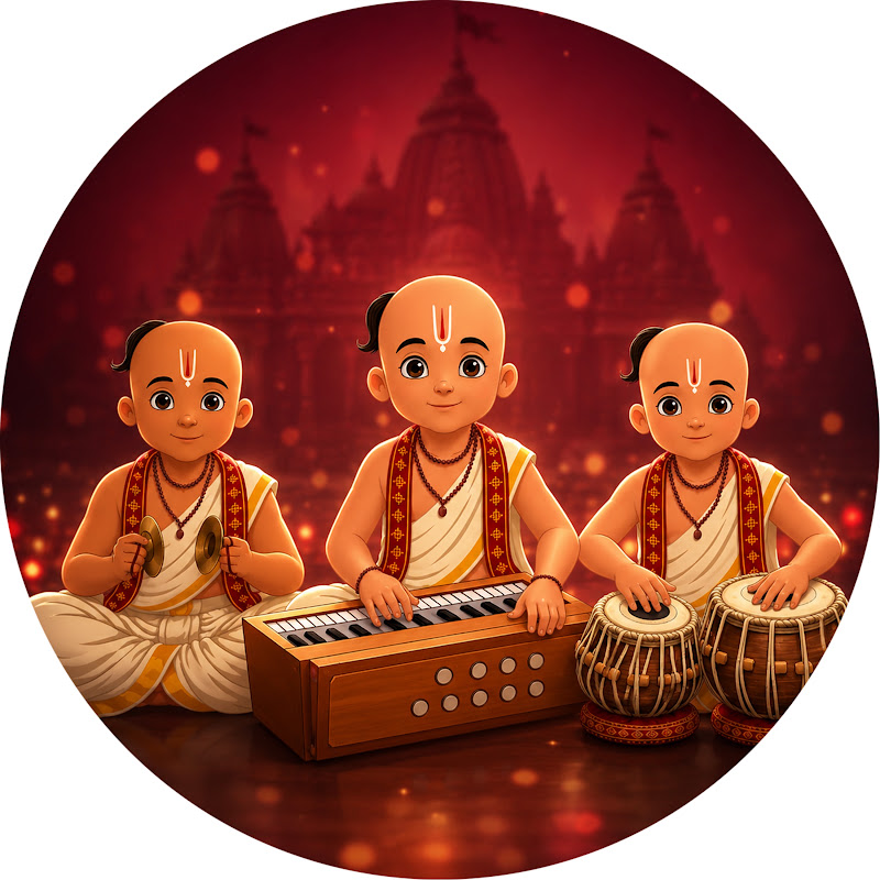 Bhakti of India