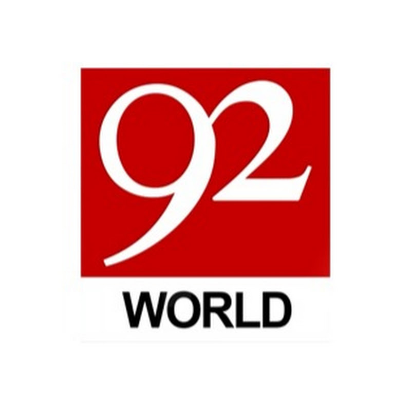 92 World