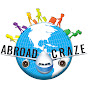 Abroad Craze logo