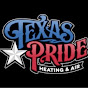 Texas Pride Heating and Air logo