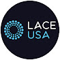 Lace USA logo