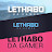 Lethabo DA Gamer