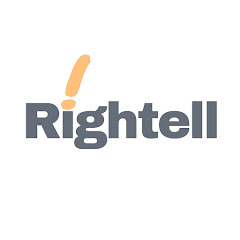 Логотип каналу Rightell