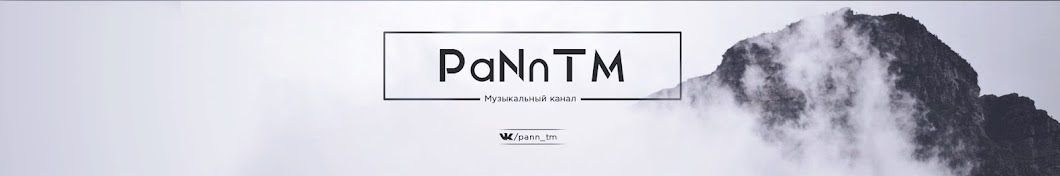 PaNnTM YouTube kanalı avatarı