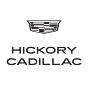 Hickory Cadillac logo